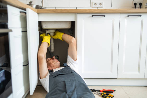 Best Best Plumbers Near Me  in Georgetown, SC