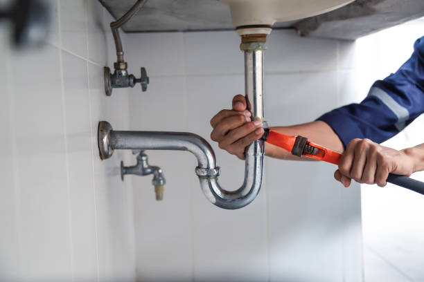 Best Emergency Plumber  in Georgetown, SC