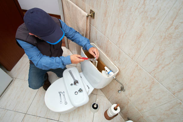 Best Plumbing Installation Services  in Georgetown, SC