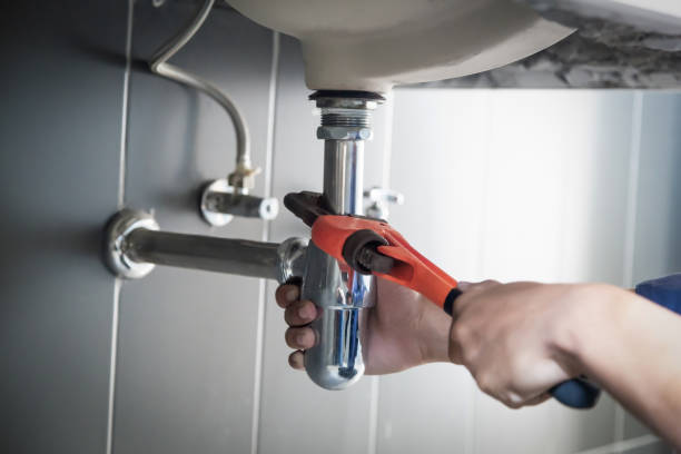 Best Toilet Repair Services  in Georgetown, SC