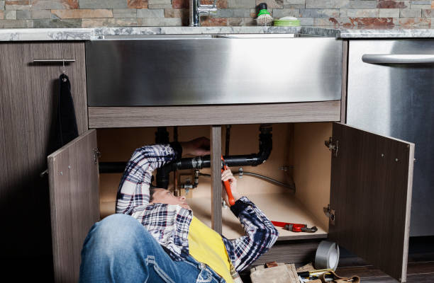 Best Faucet Repair  in Georgetown, SC