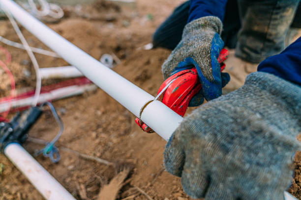 Best Leak Detection Services  in Georgetown, SC